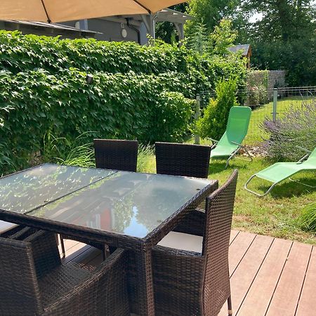 Lido Riviera, Relux Apartman Balatonlelle Zewnętrze zdjęcie