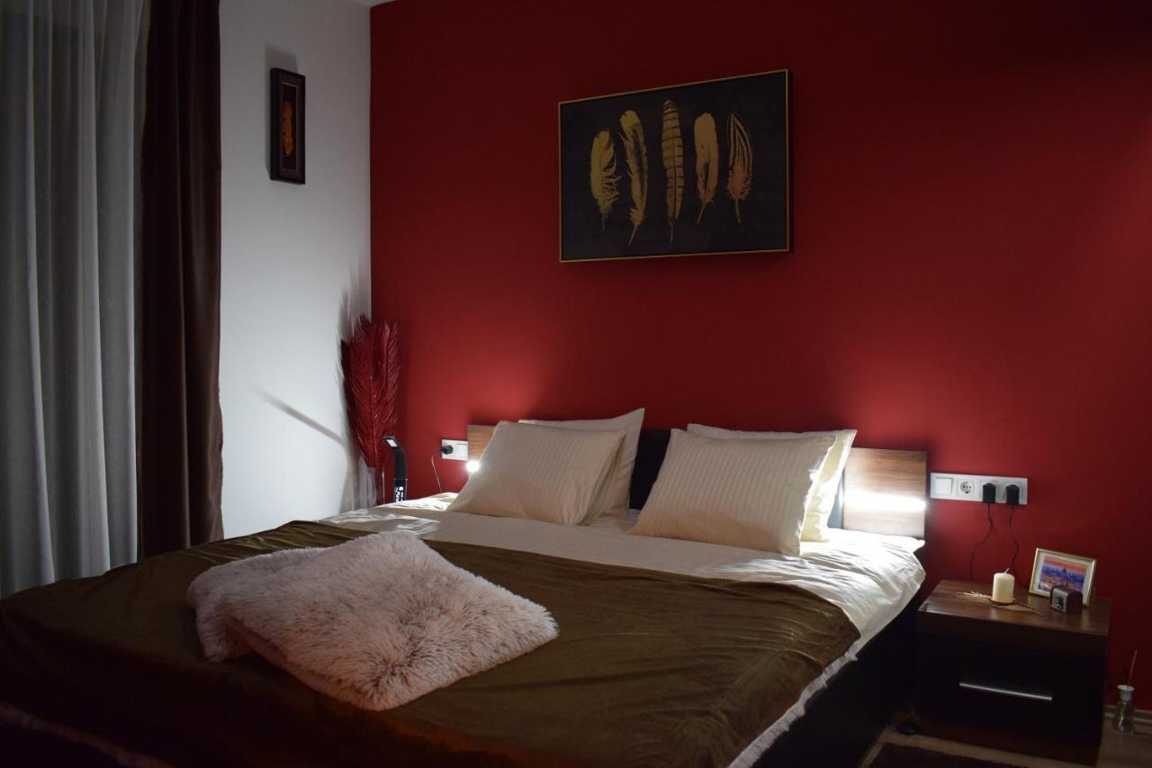 Lido Riviera, Relux Apartman Balatonlelle Zewnętrze zdjęcie