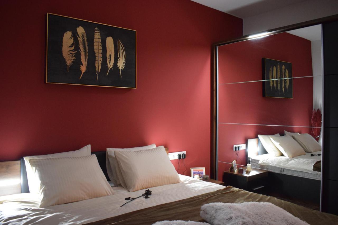 Lido Riviera, Relux Apartman Balatonlelle Zewnętrze zdjęcie